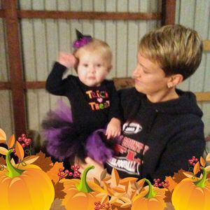 Meet your Posher, Kathy